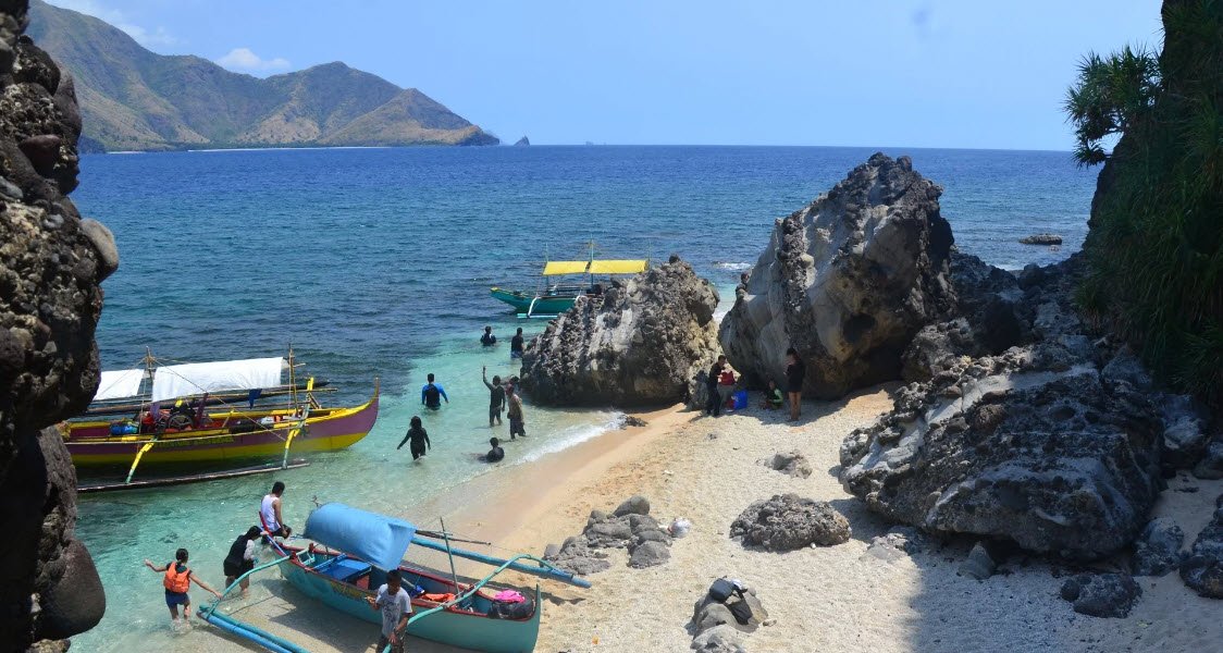 Camara Island, , Philippines